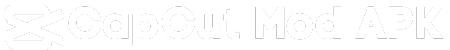 CapCut Logo
